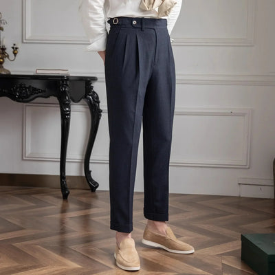 Calça Social Soft