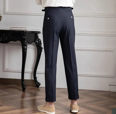 Calça Social Soft