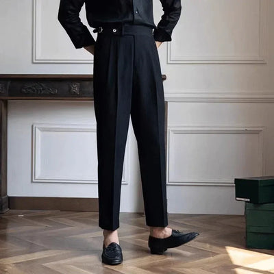 Calça Social Soft