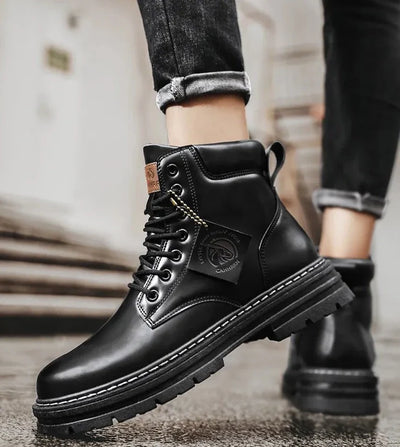 Bota Survival Military