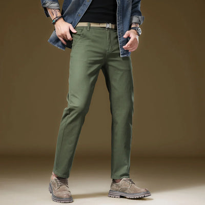 Calça Casual Prestige - Algodão