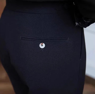 Calça Social Soft