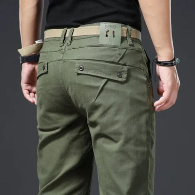 Calça Casual Prestige - Algodão