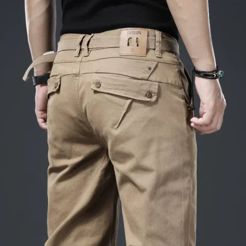 Calça Casual Prestige - Algodão
