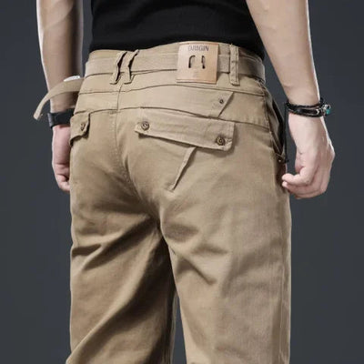 Calça Casual Prestige - Algodão