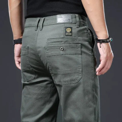 Calça Casual Prestige - Algodão