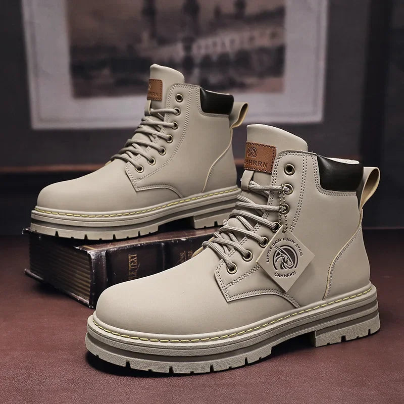 Bota Survival Military