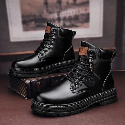 Bota Survival Military
