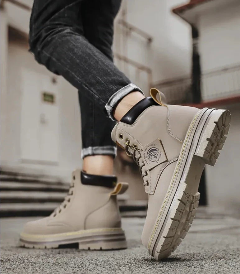 Bota Survival Military