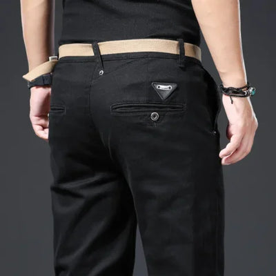 Calça Casual Prestige - Algodão