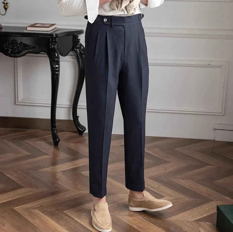 Calça Social Soft
