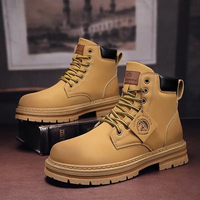 Bota Survival Military