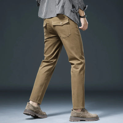 Calça Casual Prestige - Algodão