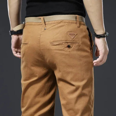 Calça Casual Prestige - Algodão