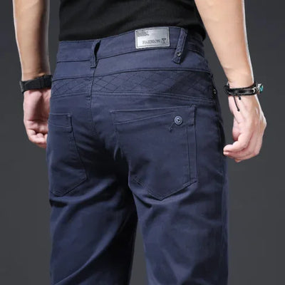 Calça Casual Prestige - Algodão