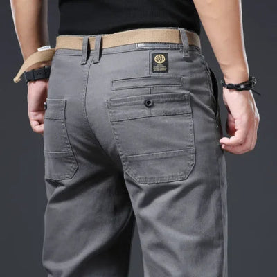 Calça Casual Prestige - Algodão