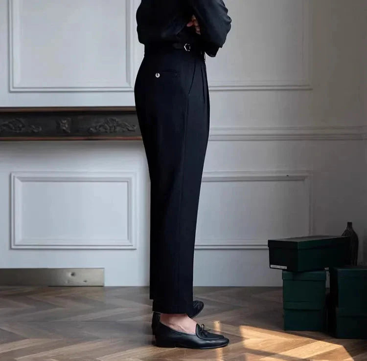Calça Social Soft