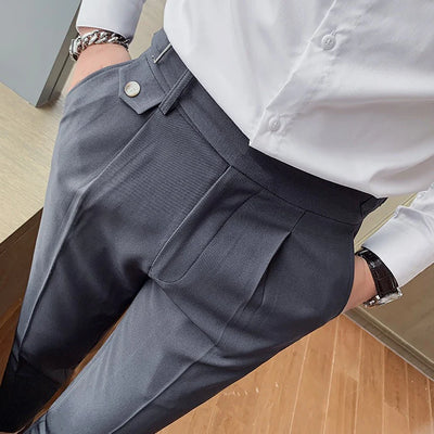 Calça Modern Social