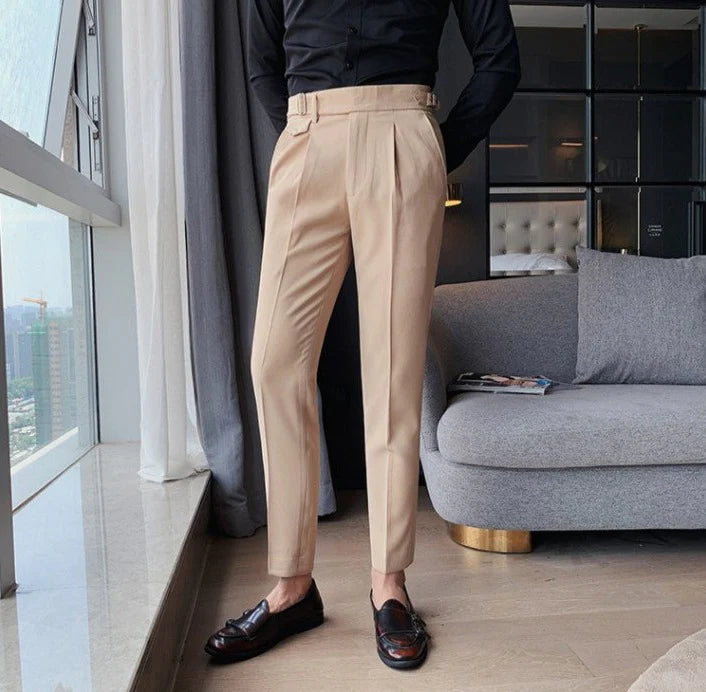 Calça Modern Social