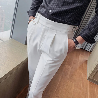 Calça Modern Social