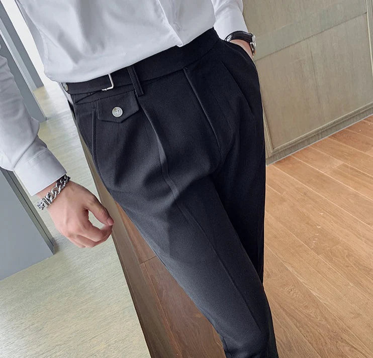 Calça Modern Social