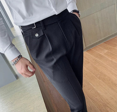 Calça Modern Social