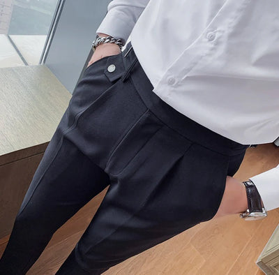 Calça Modern Social